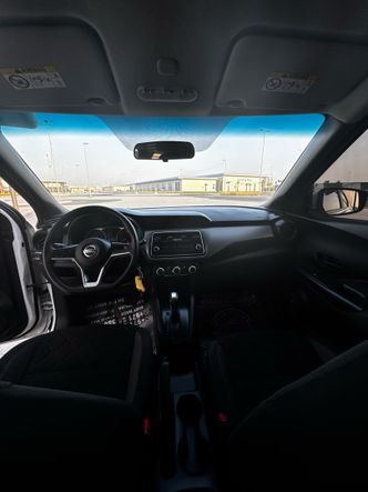 ⁦Nissan Kicks I (P15)⁩