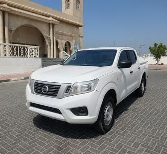 ⁦Nissan Navara (Frontier) IV (D23)⁩