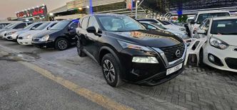 Nissan X-Trail IV