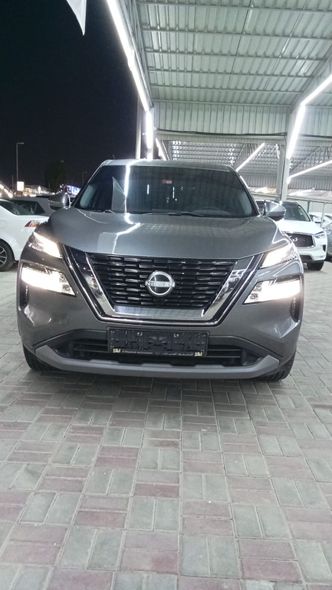Nissan X-Trail IV