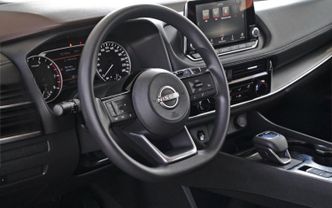 Nissan X-Trail IV
