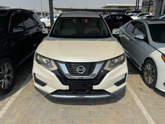 ⁦Nissan X-Trail III (T32) Facelift⁩