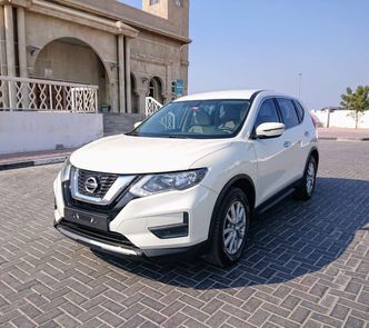 ⁦Nissan X-Trail III (T32) Рестайлинг⁩