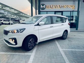⁦Suzuki Ertiga II Рестайлинг⁩
