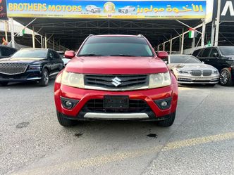 ⁦Suzuki Grand Vitara فيس ليفت الثاني 2⁩