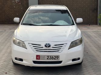 Toyota Camry VI (XV40)
