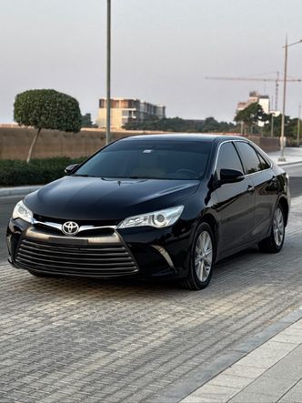 ⁦Toyota Camry عملية فيس ليفت VII (XV50)⁩