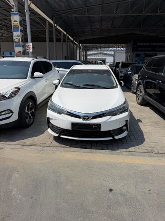 ⁦Toyota Corolla XI (E160, E170, E180) Рестайлинг 1⁩