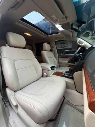 ⁦Toyota Land Cruiser 200 Series Рестайлинг 2⁩