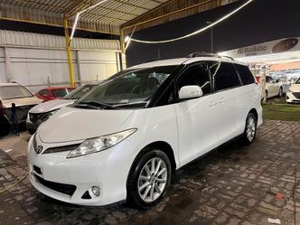 ⁦Toyota Previa III (XR50)⁩