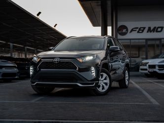 ⁦Toyota RAV4 V (XA50)⁩