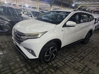 ⁦Toyota Rush ثانياً⁩
