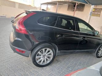 Volvo XC60 I Рестайлинг