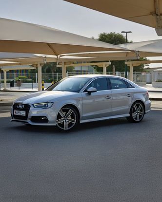 ⁦Audi A3 III (8V)⁩