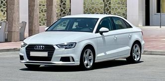 ⁦Audi A3 III (8V) Facelift⁩