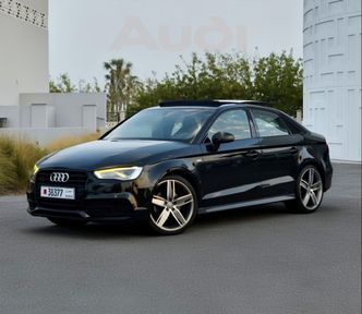 ⁦Audi A3 III (8V)⁩