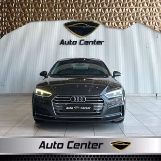 ⁦Audi A5 II (F5)⁩