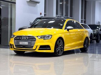 ⁦Audi S3 III (8V) Facelift⁩