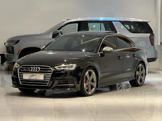 ⁦Audi S3 فيس ليفت III (8 فولت)⁩