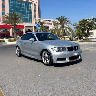 ⁦BMW 1 Series I (E81/E82/E87/E88) Facelift⁩