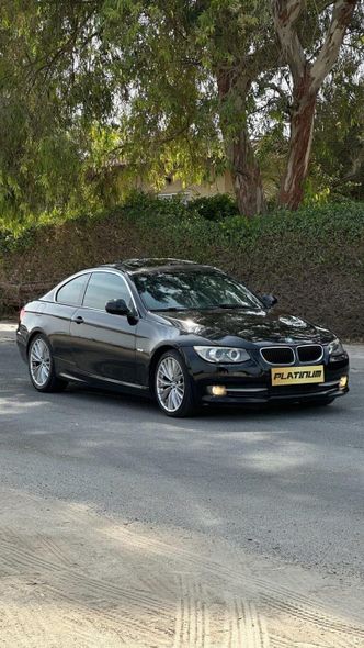 ⁦BMW 3 Series V (E90/E91/E92/E93)⁩