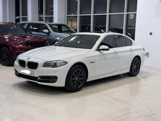 ⁦BMW 5 Series VI (F10/F11/F07) Рестайлинг⁩