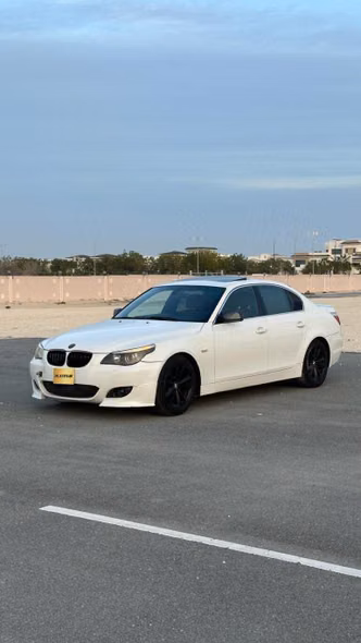 ⁦BMW 5 Series V (E60/E61)⁩