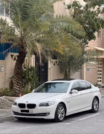 ⁦BMW 5 Series VI (F10/F11/F07)⁩