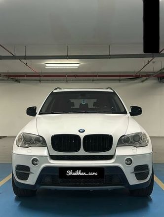 ⁦BMW X5 30d xDrive II (E70) Facelift⁩