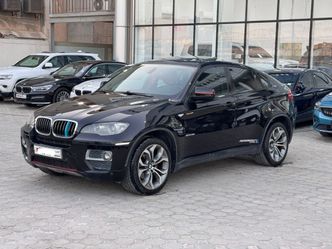 ⁦BMW X6 I (E71) Рестайлинг⁩