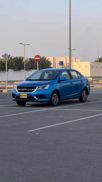 ⁦Chery Arrizo 3 I⁩