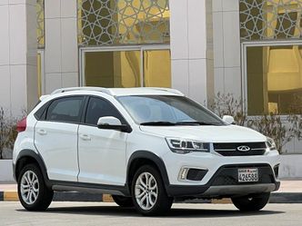 ⁦Chery Tiggo 2 I⁩