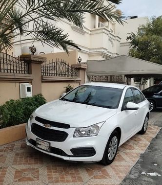 ⁦Chevrolet Cruze I Рестайлинг⁩