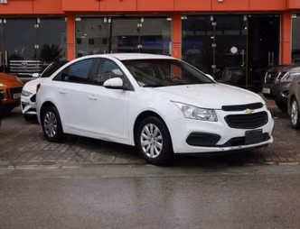 ⁦Chevrolet Cruze I Рестайлинг⁩