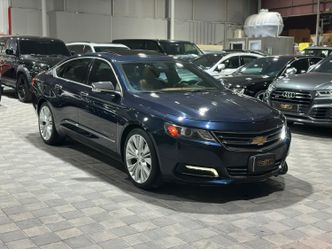 ⁦Chevrolet Impala X⁩