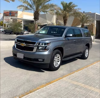 ⁦Chevrolet Suburban حادي عشر⁩
