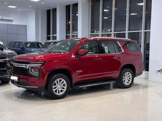 ⁦Chevrolet Tahoe فيس ليفت V⁩