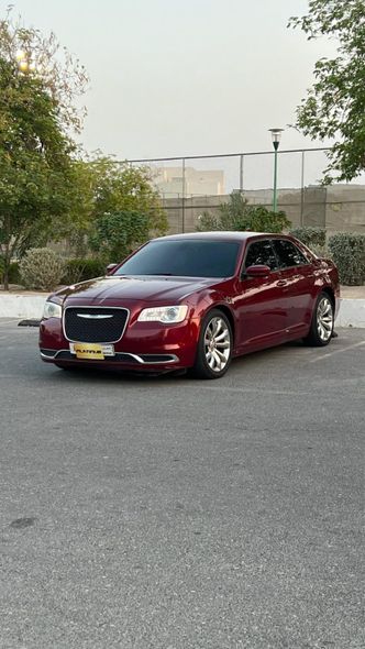 ⁦Chrysler 300C II Facelift⁩