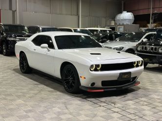 ⁦Dodge Challenger GT III Рестайлинг 2⁩