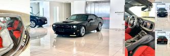 ⁦Dodge Challenger GT III Facelift 2⁩