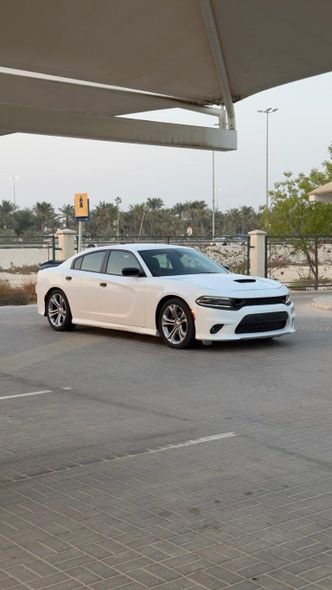 ⁦Dodge Charger VII (LD) Facelift⁩