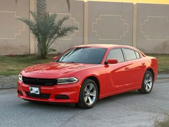 ⁦Dodge Charger VII (LD) Facelift⁩