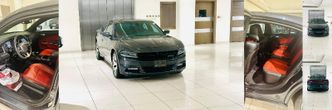 ⁦Dodge Charger R_T عملية فيس ليفت السابع (LD)⁩