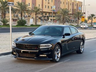 ⁦Dodge Charger VII (LD) Facelift⁩