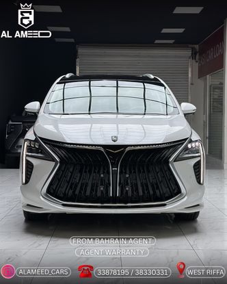 ⁦DongFeng Forthing U-Tour M4⁩