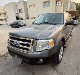⁦Ford Expedition ثالثاً⁩