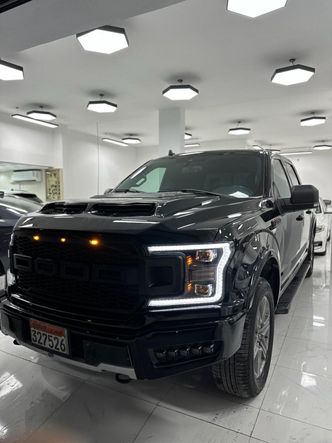 ⁦Ford F-150 الرابع عشر⁩
