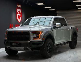 Ford F-150 الثالث عشر