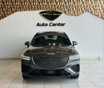 ⁦Genesis GV70 I⁩