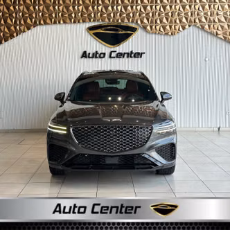 ⁦Genesis GV70 I⁩